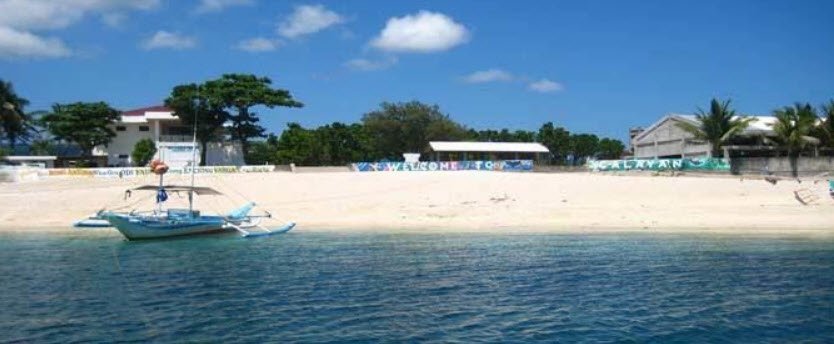 Fuga Island , , Philippines